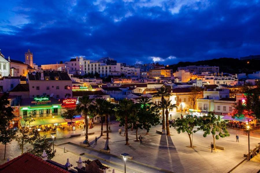 Villa Amazing View - S البوفيرا المظهر الخارجي الصورة