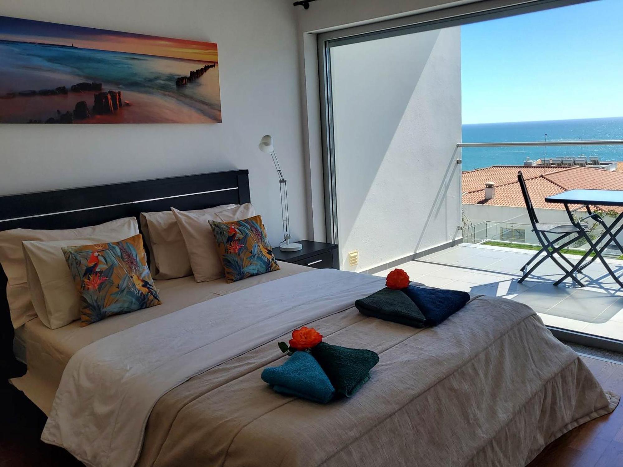 Villa Amazing View - S البوفيرا المظهر الخارجي الصورة